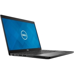 Dell NOTEBOOK LATITUDE 7390 13.3" INTEL i5-8350U 8GB 256GB SSD TAST.EU - Ricondizionato